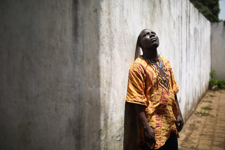 Our Mental & Physical Wellbeing Program brings essential healthcare services directly to rural and underserved populations—ensuring that no one is left behind.
