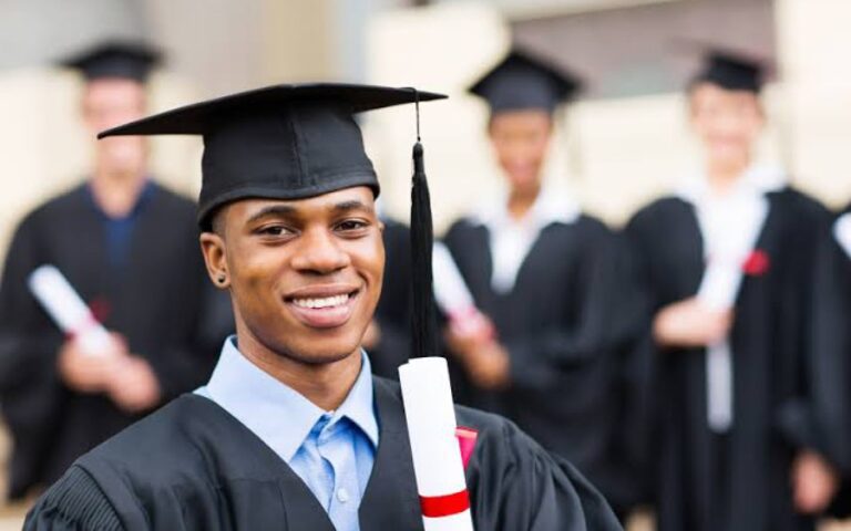 nigerian scholarships
